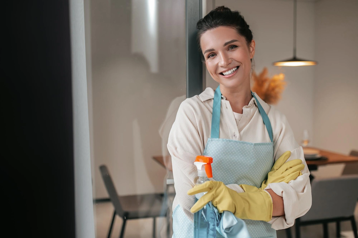 Bambu Clean Reinigungsteam Wien & Niederösterreich