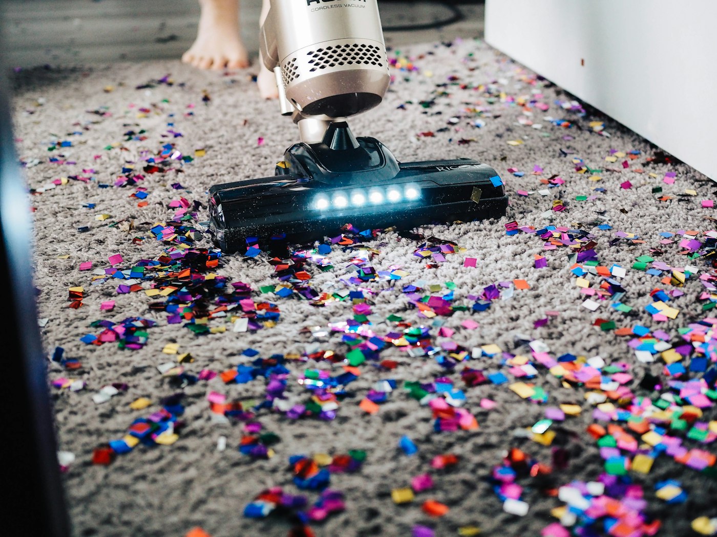 Event-Reinigung Wien — Nachreinigung von Eventlocations, Sälen und Hochzeitsräumen rund um die Uhr